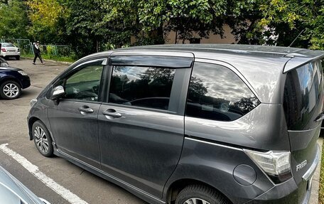 Honda Freed I, 2013 год, 1 100 000 рублей, 7 фотография
