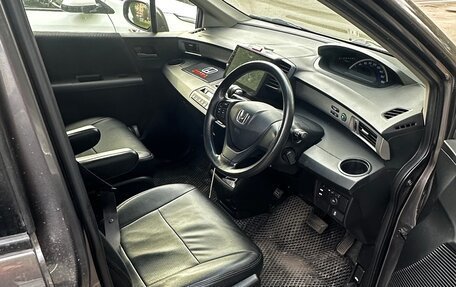 Honda Freed I, 2013 год, 1 100 000 рублей, 8 фотография