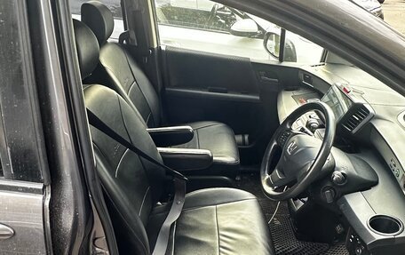 Honda Freed I, 2013 год, 1 100 000 рублей, 9 фотография