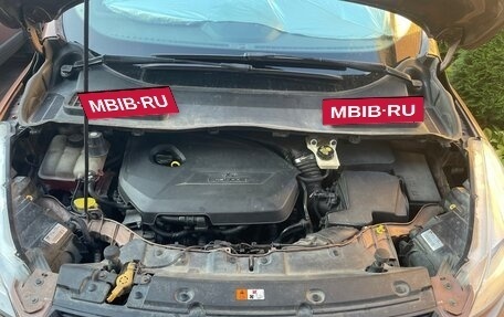 Ford Kuga III, 2013 год, 1 200 000 рублей, 16 фотография