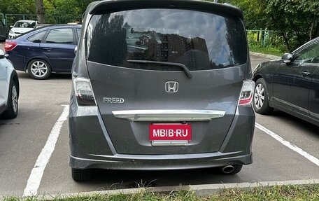 Honda Freed I, 2013 год, 1 100 000 рублей, 5 фотография
