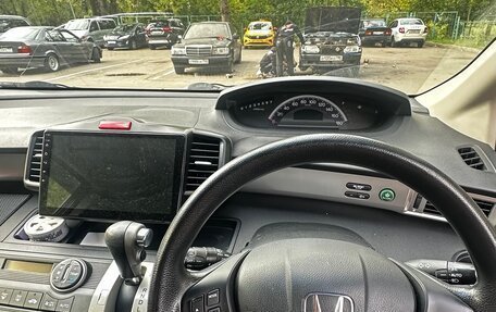Honda Freed I, 2013 год, 1 100 000 рублей, 11 фотография