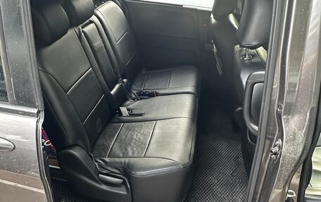 Honda Freed I, 2013 год, 1 100 000 рублей, 10 фотография