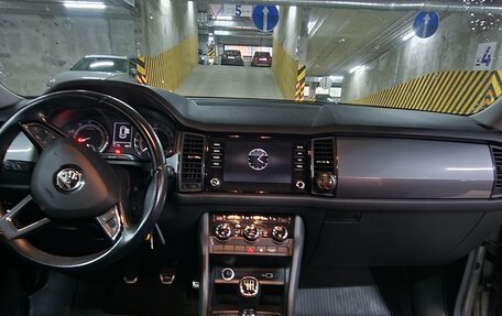 Skoda Kodiaq I, 2019 год, 2 199 000 рублей, 4 фотография