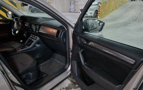Skoda Kodiaq I, 2019 год, 2 199 000 рублей, 14 фотография