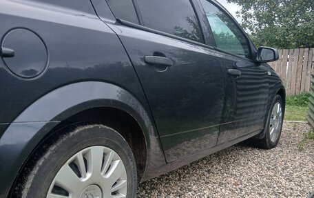 Opel Astra H, 2008 год, 300 000 рублей, 4 фотография