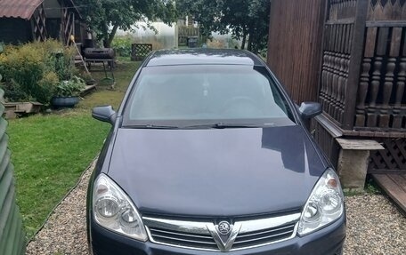 Opel Astra H, 2008 год, 300 000 рублей, 13 фотография