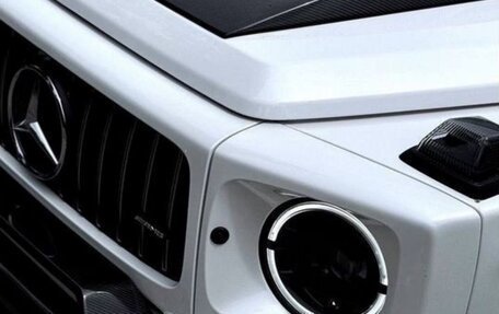 Mercedes-Benz G-Класс AMG, 2018 год, 14 000 000 рублей, 5 фотография