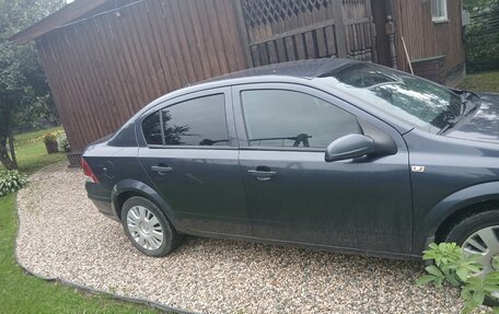 Opel Astra H, 2008 год, 300 000 рублей, 15 фотография