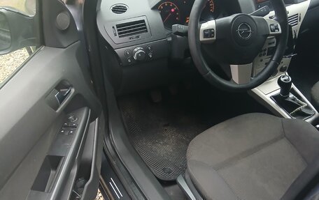 Opel Astra H, 2008 год, 300 000 рублей, 20 фотография