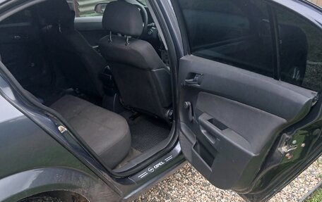 Opel Astra H, 2008 год, 300 000 рублей, 16 фотография