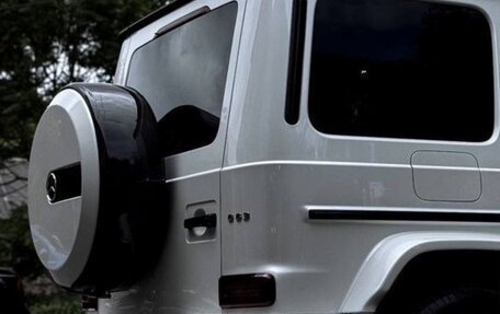 Mercedes-Benz G-Класс AMG, 2018 год, 14 000 000 рублей, 8 фотография