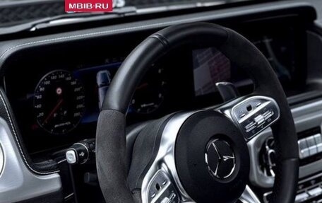 Mercedes-Benz G-Класс AMG, 2018 год, 14 000 000 рублей, 4 фотография