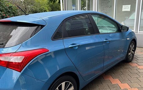 Hyundai i30 II рестайлинг, 2013 год, 1 450 000 рублей, 4 фотография
