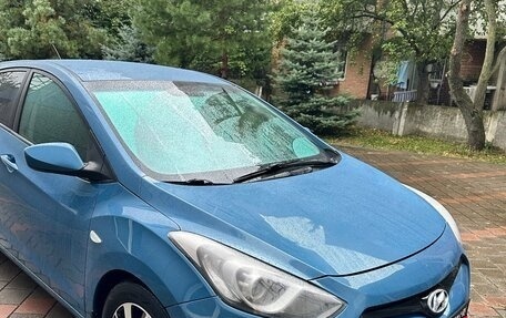 Hyundai i30 II рестайлинг, 2013 год, 1 450 000 рублей, 6 фотография