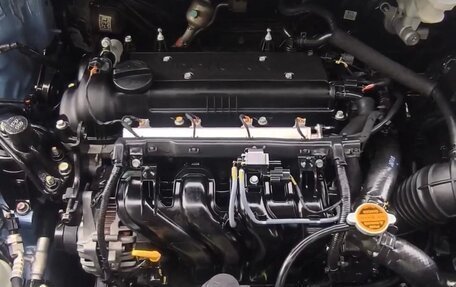 Hyundai i30 II рестайлинг, 2013 год, 1 450 000 рублей, 30 фотография