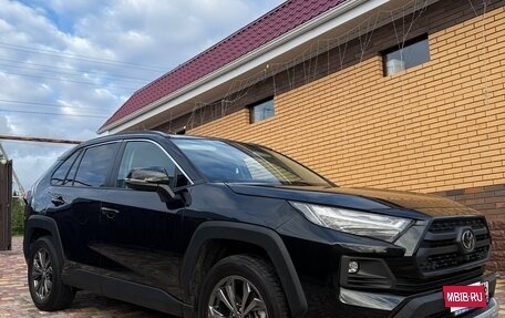 Toyota RAV4, 2024 год, 5 100 000 рублей, 2 фотография