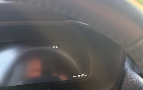Toyota RAV4, 2024 год, 5 100 000 рублей, 22 фотография