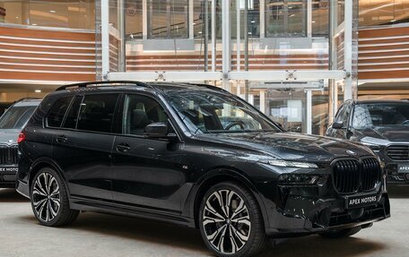 BMW X7, 2026 год, 17 890 000 рублей, 3 фотография