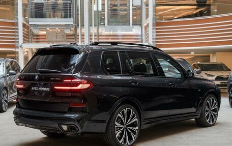 BMW X7, 2026 год, 17 890 000 рублей, 2 фотография