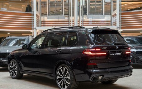 BMW X7, 2026 год, 17 890 000 рублей, 4 фотография
