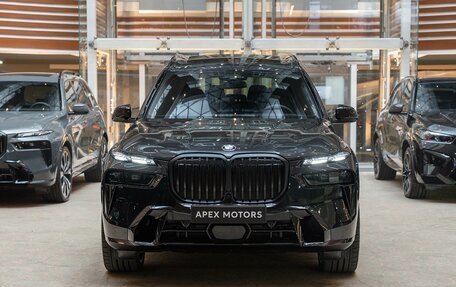 BMW X7, 2026 год, 17 890 000 рублей, 5 фотография