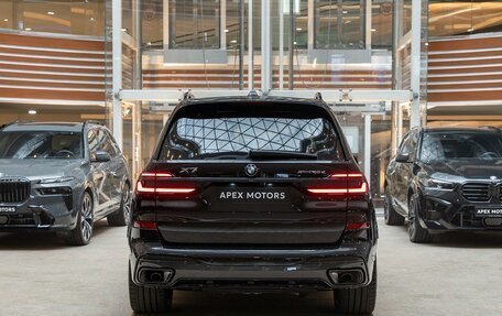 BMW X7, 2026 год, 17 890 000 рублей, 6 фотография