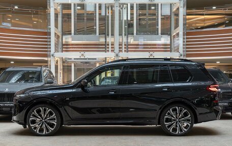BMW X7, 2026 год, 17 890 000 рублей, 8 фотография