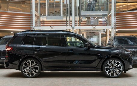 BMW X7, 2026 год, 17 890 000 рублей, 7 фотография