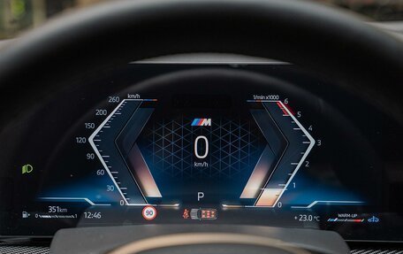 BMW X7, 2026 год, 17 890 000 рублей, 20 фотография