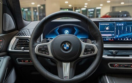 BMW X7, 2026 год, 17 890 000 рублей, 19 фотография