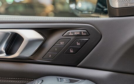 BMW X7, 2026 год, 17 890 000 рублей, 12 фотография
