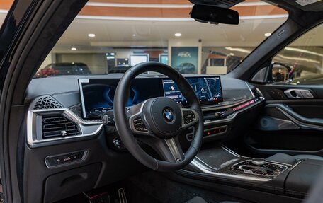 BMW X7, 2026 год, 17 890 000 рублей, 11 фотография