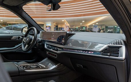 BMW X7, 2026 год, 17 890 000 рублей, 15 фотография