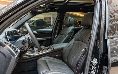 BMW X7, 2026 год, 17 890 000 рублей, 10 фотография