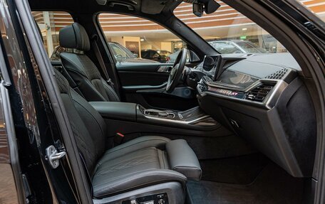 BMW X7, 2026 год, 17 890 000 рублей, 14 фотография