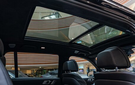 BMW X7, 2026 год, 17 890 000 рублей, 16 фотография