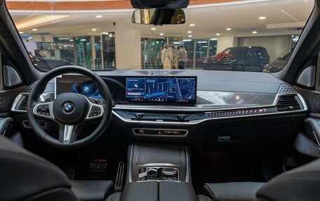 BMW X7, 2026 год, 17 890 000 рублей, 17 фотография