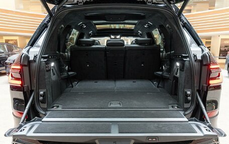 BMW X7, 2026 год, 17 890 000 рублей, 35 фотография