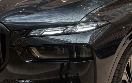 BMW X7, 2026 год, 17 890 000 рублей, 34 фотография
