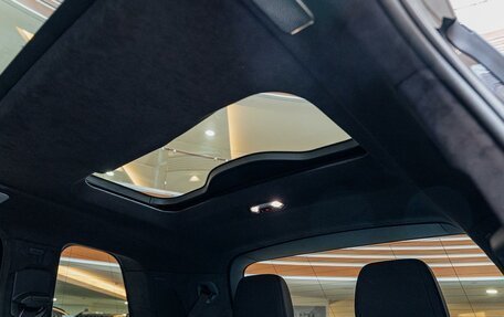 BMW X7, 2026 год, 17 890 000 рублей, 29 фотография