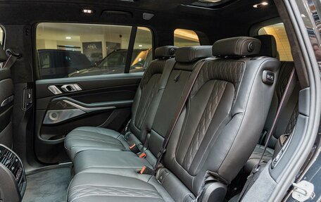 BMW X7, 2026 год, 17 890 000 рублей, 32 фотография