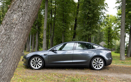 Tesla Model 3 I, 2018 год, 2 900 000 рублей, 5 фотография