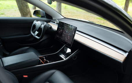 Tesla Model 3 I, 2018 год, 2 900 000 рублей, 10 фотография