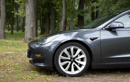 Tesla Model 3 I, 2018 год, 2 900 000 рублей, 4 фотография