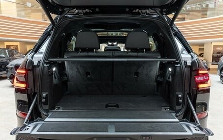 BMW X7, 2026 год, 17 890 000 рублей, 36 фотография