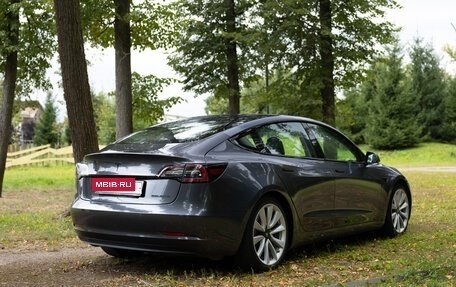 Tesla Model 3 I, 2018 год, 2 900 000 рублей, 8 фотография