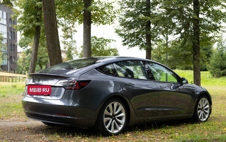 Tesla Model 3 I, 2018 год, 2 900 000 рублей, 9 фотография