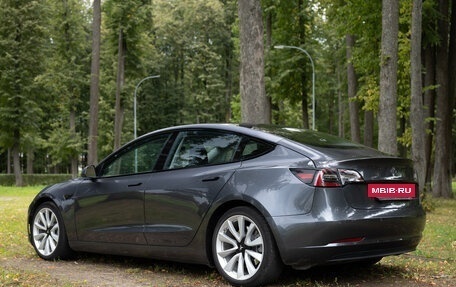 Tesla Model 3 I, 2018 год, 2 900 000 рублей, 6 фотография