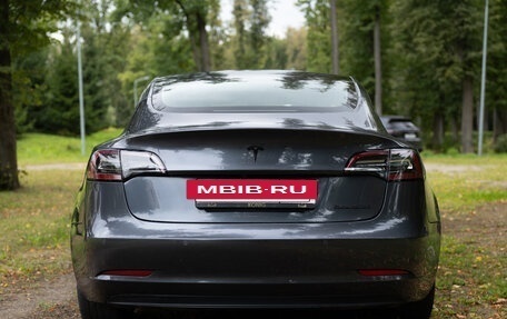 Tesla Model 3 I, 2018 год, 2 900 000 рублей, 7 фотография